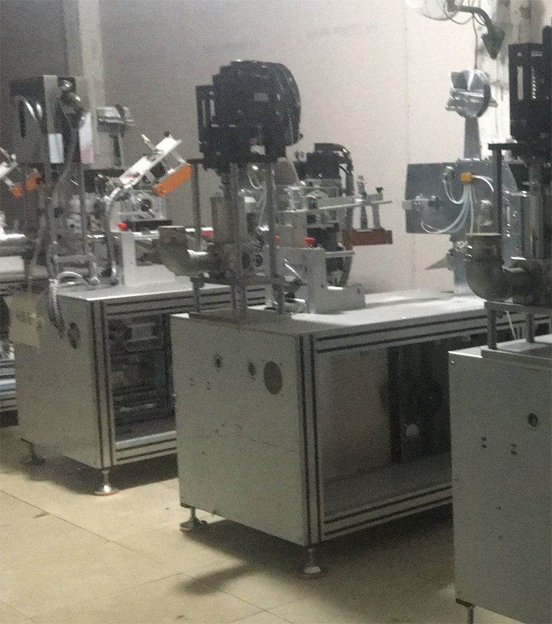 朝阳未来国内黄色蜜桃网址网站械行业市场竞争将加大