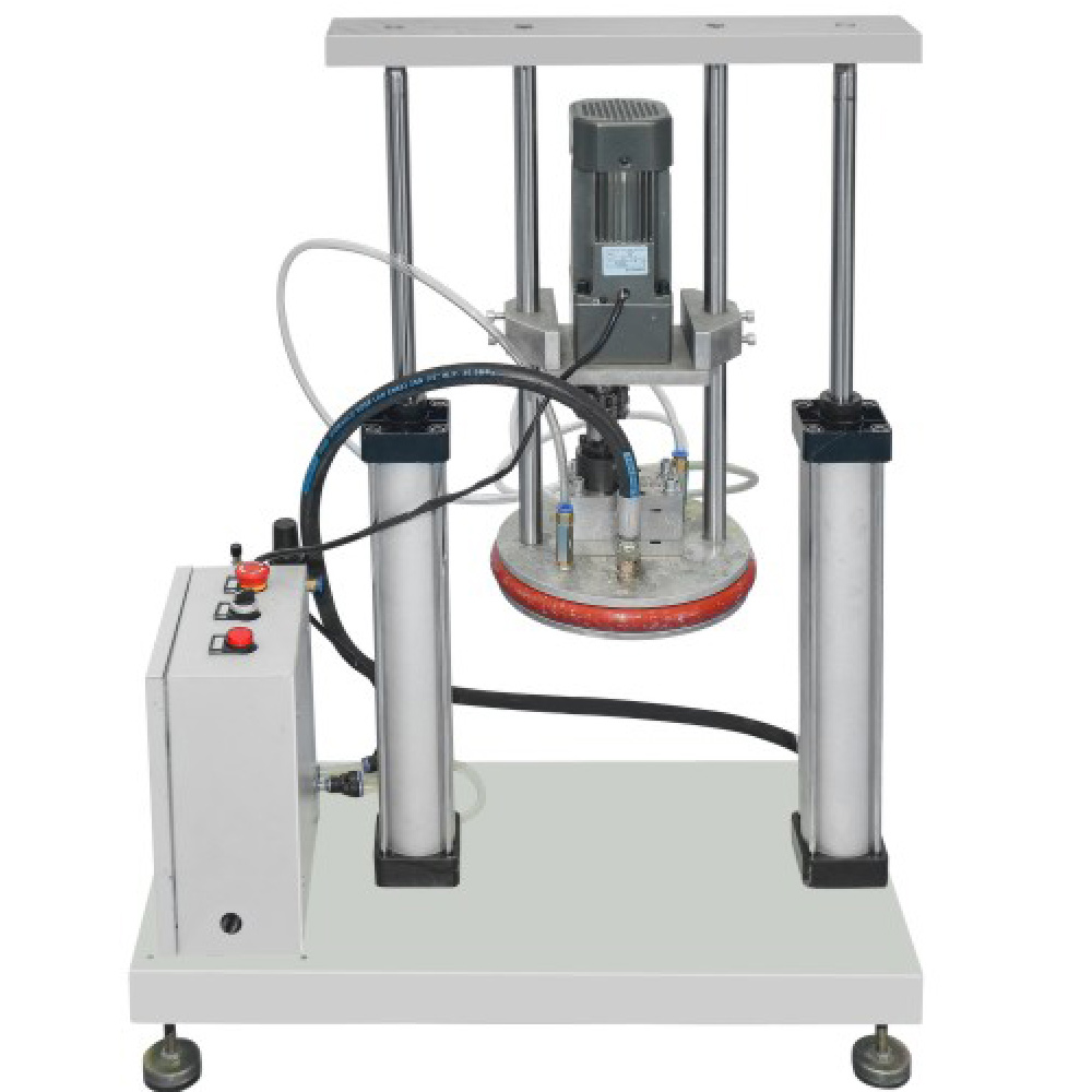 济源5加仑液压压料机