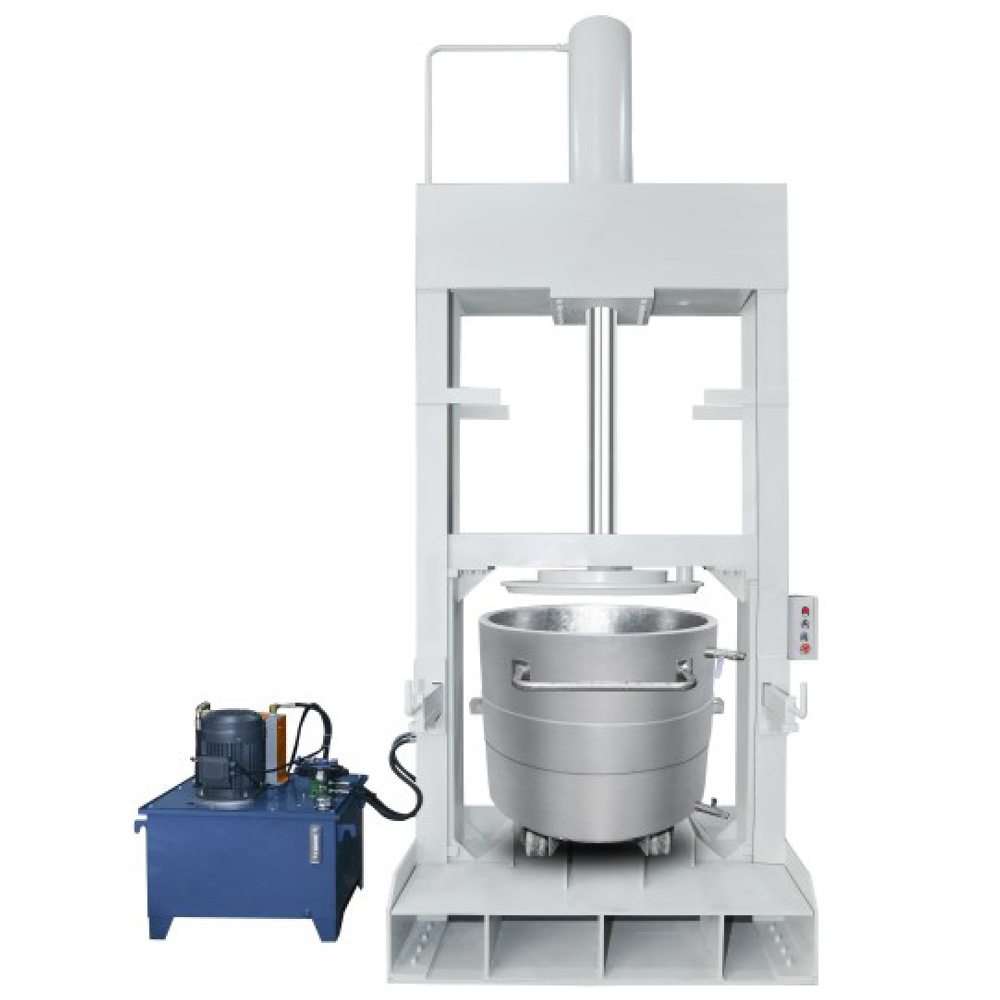 济源小型定制压胶机