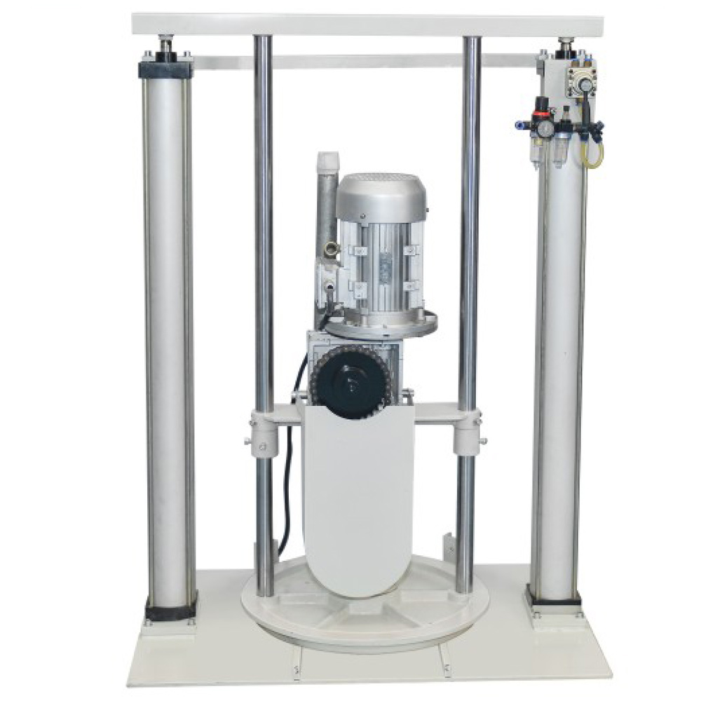 济源电动压胶机